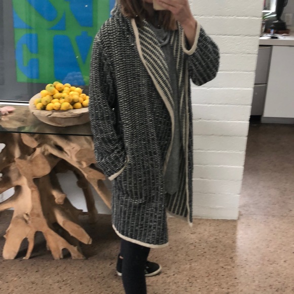 Ellie Mae Coat - Picture 2 of 6